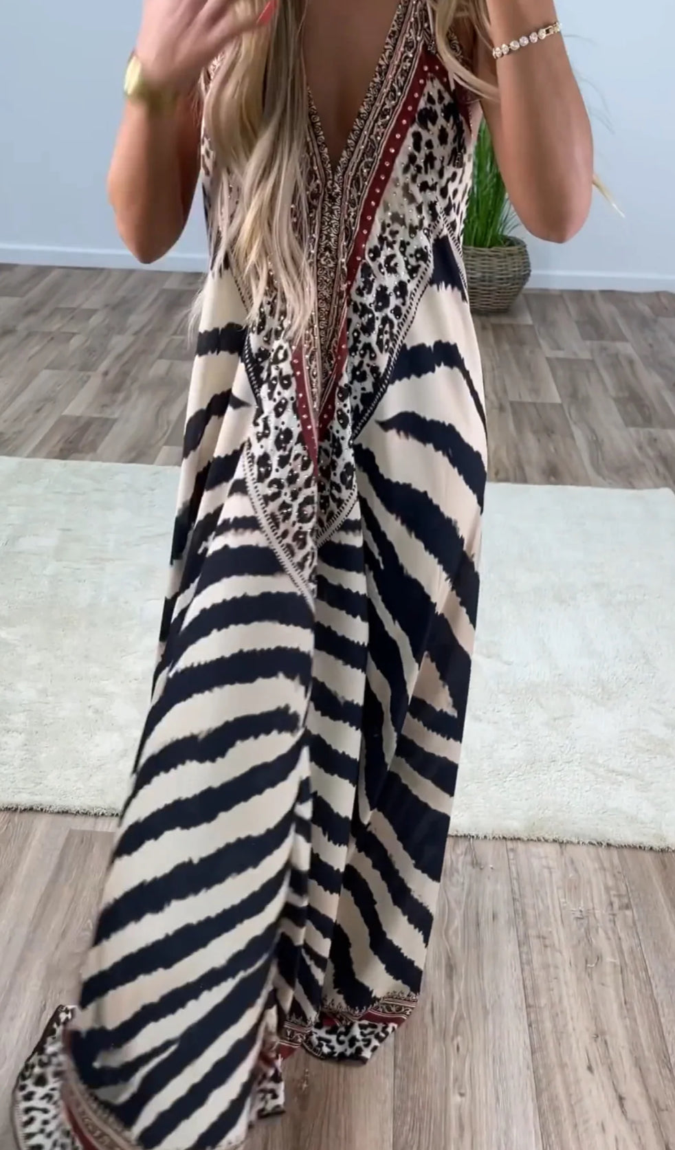 Dress Nelli