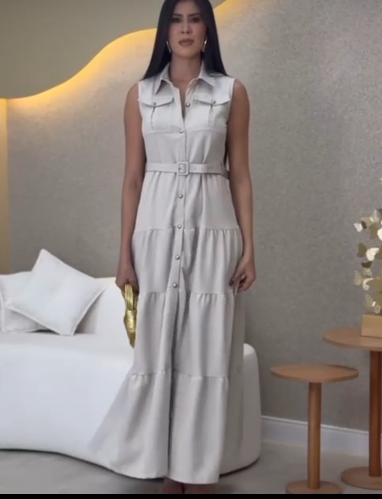 Dress Cinzia
