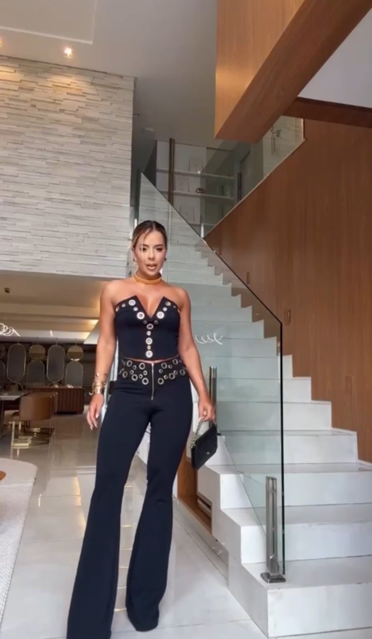 Set Maya
