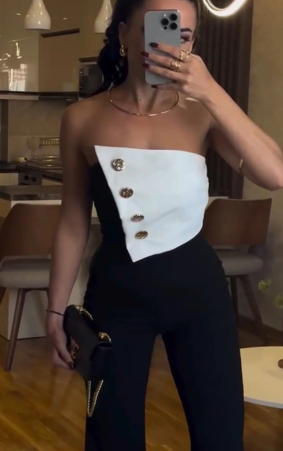 Tuta Alessia
