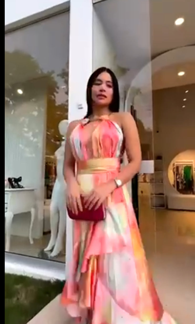 Dress India