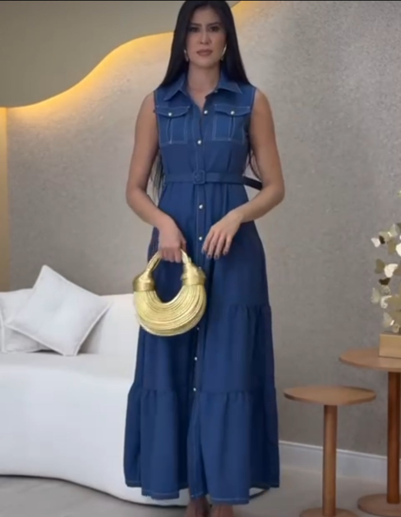 Dress Cinzia