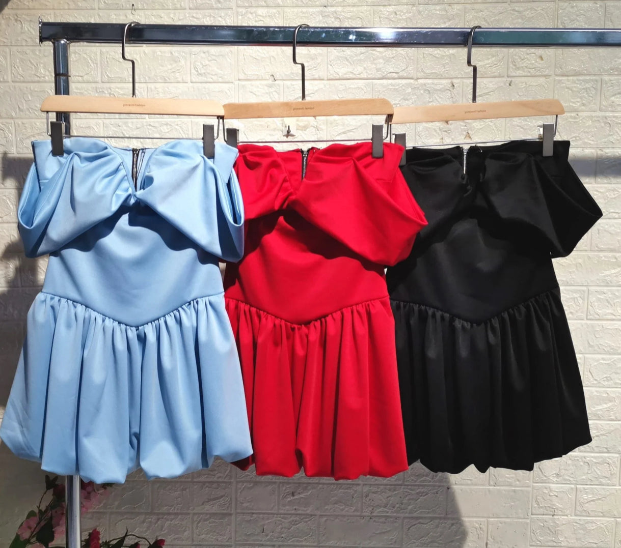 Dress Missy
