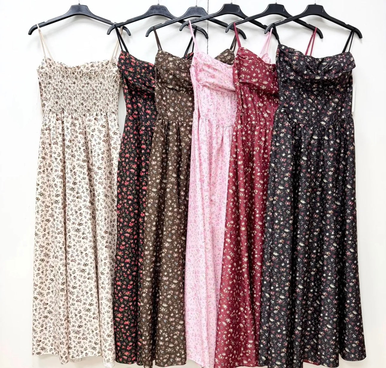 Dress Brezzé
