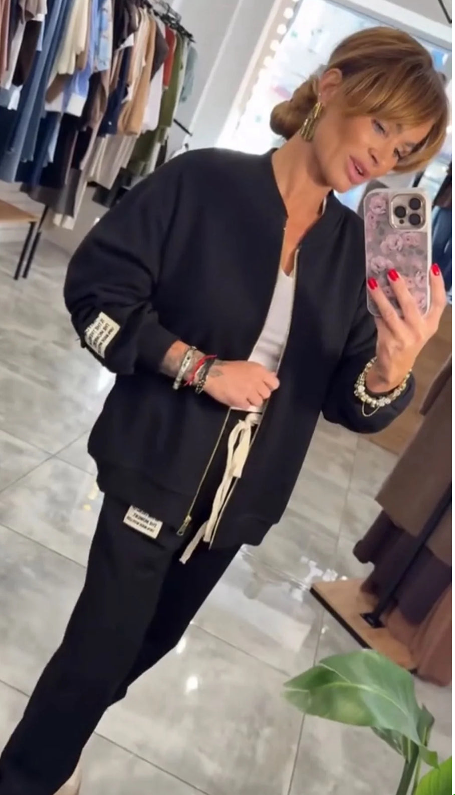 Coordinato Alice
