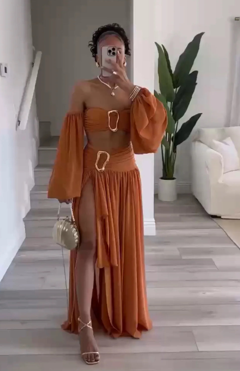 Set Paloma