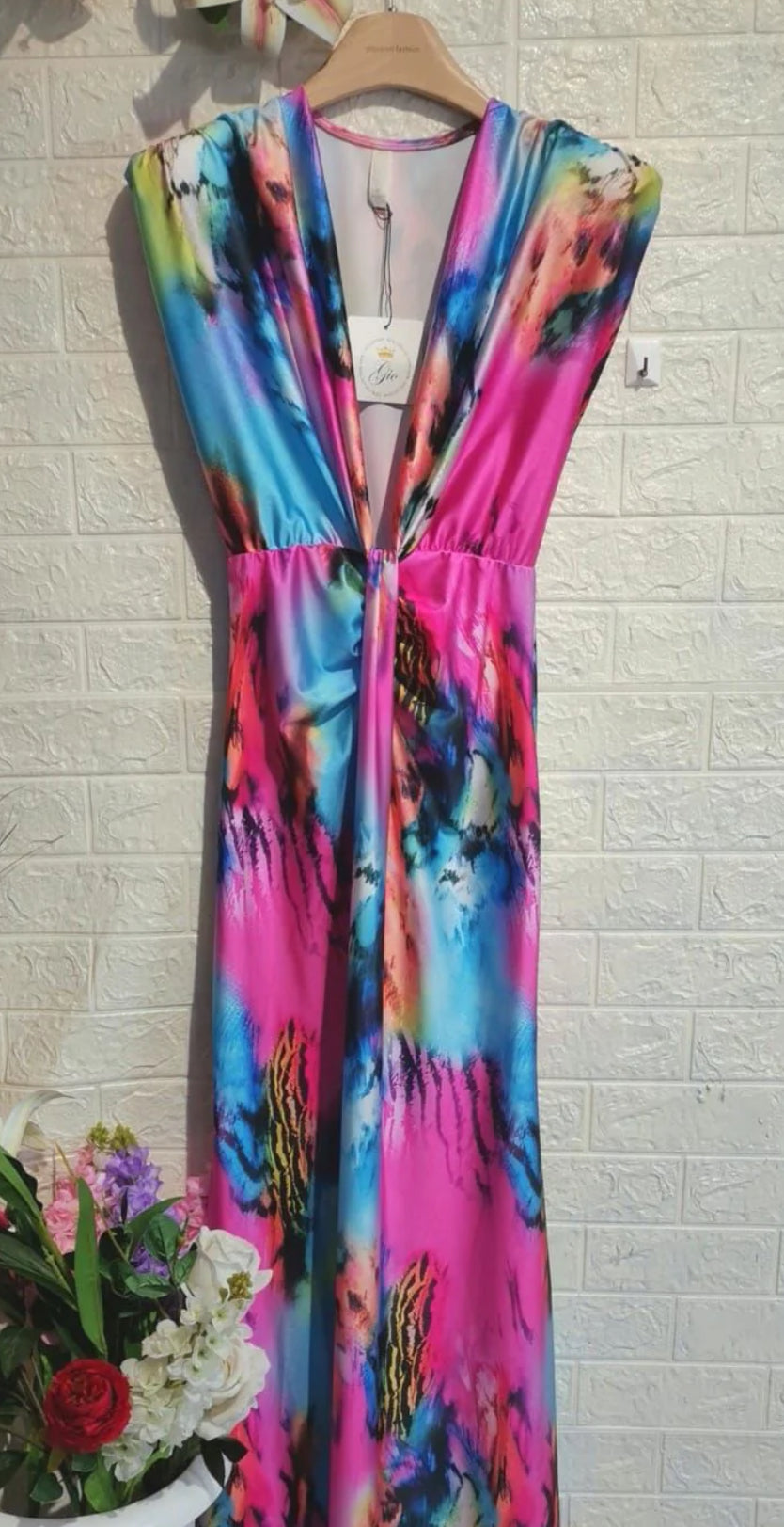 Dress Rowena