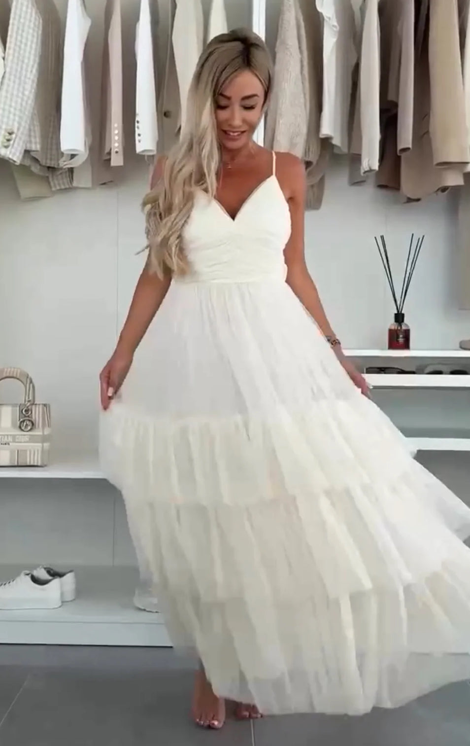 Dress Flavia