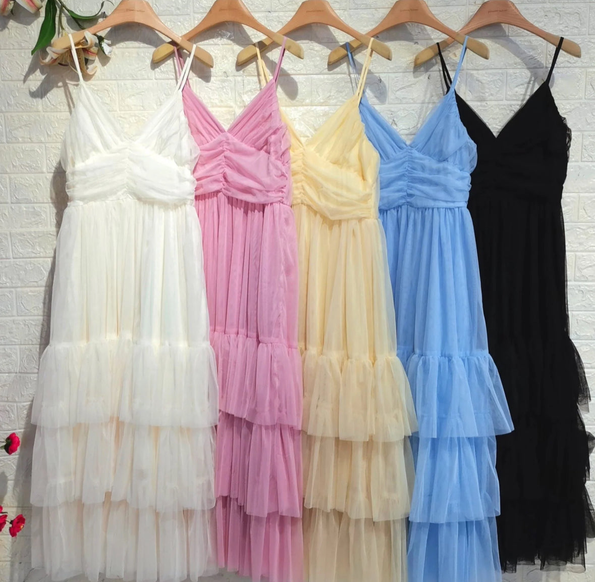 Dress Flavia