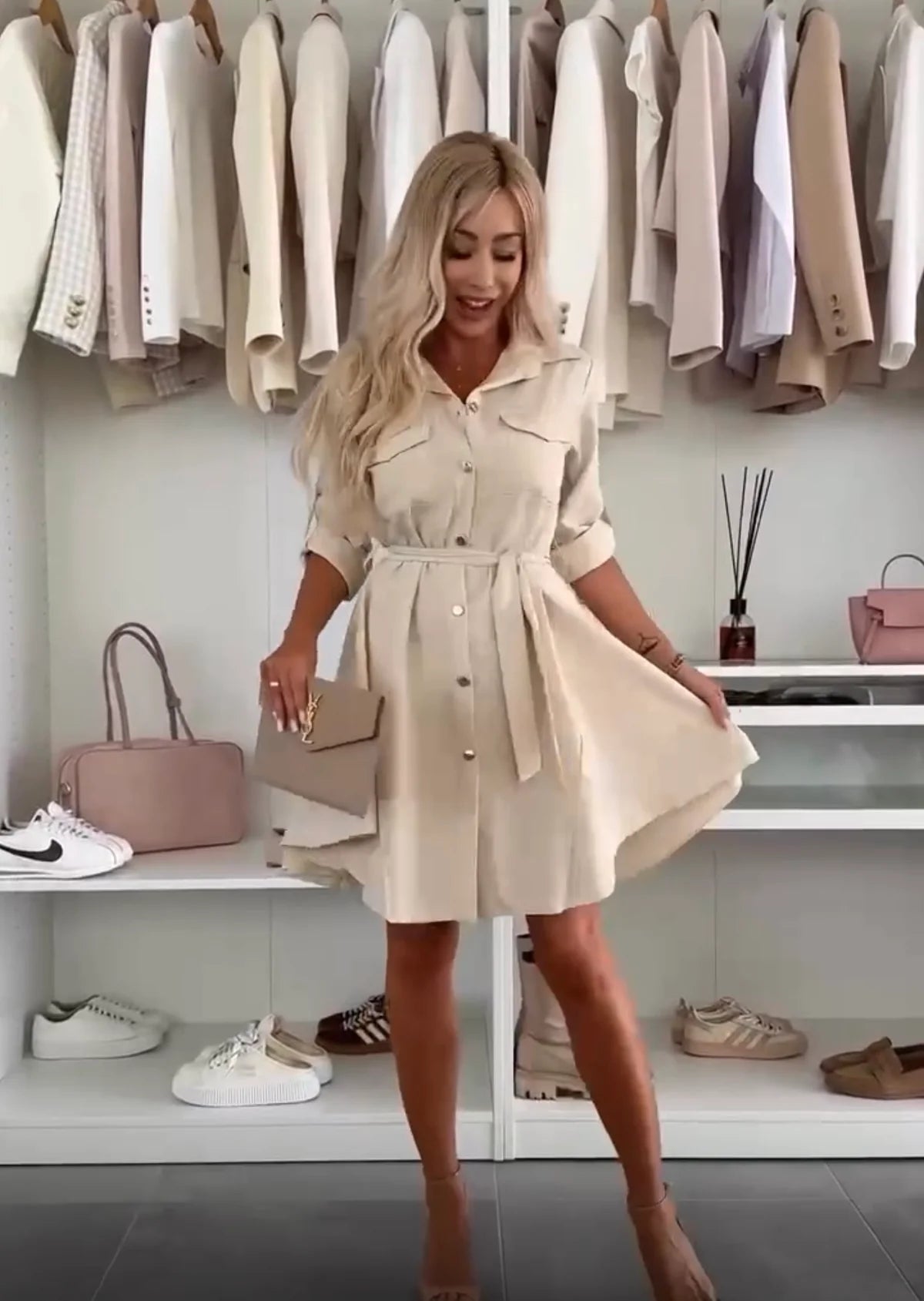 Dress Virginia