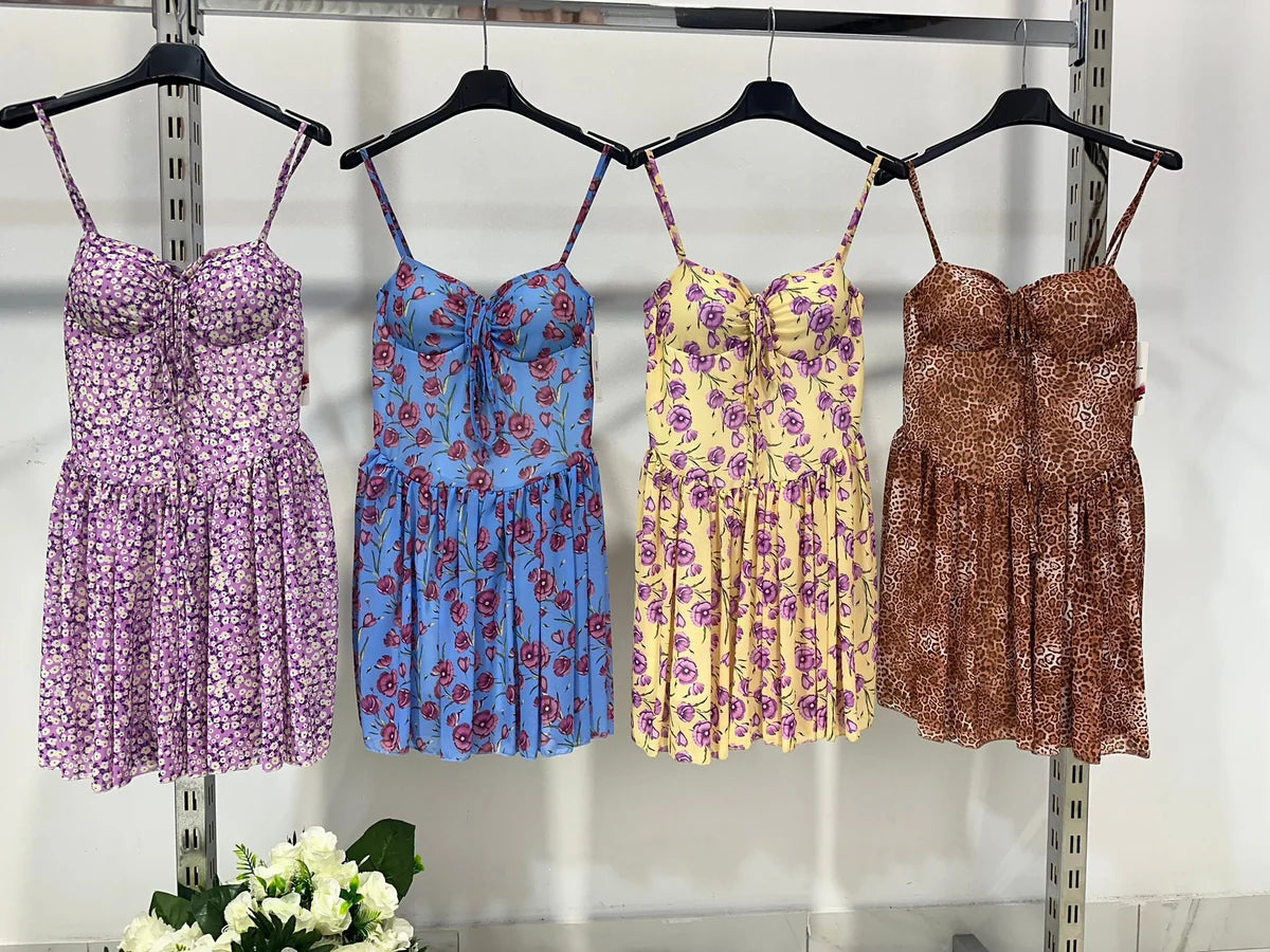 Dress Loris