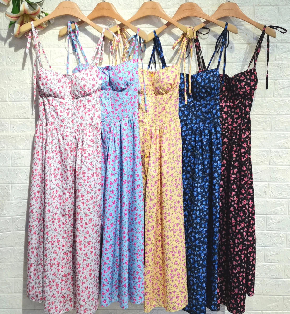 Dress Spring