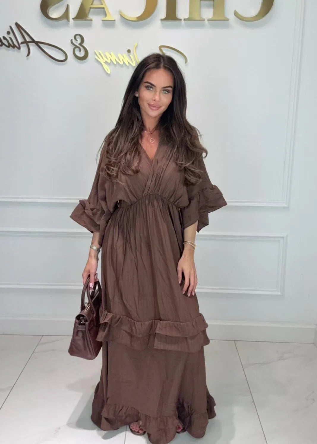 Dress Reina