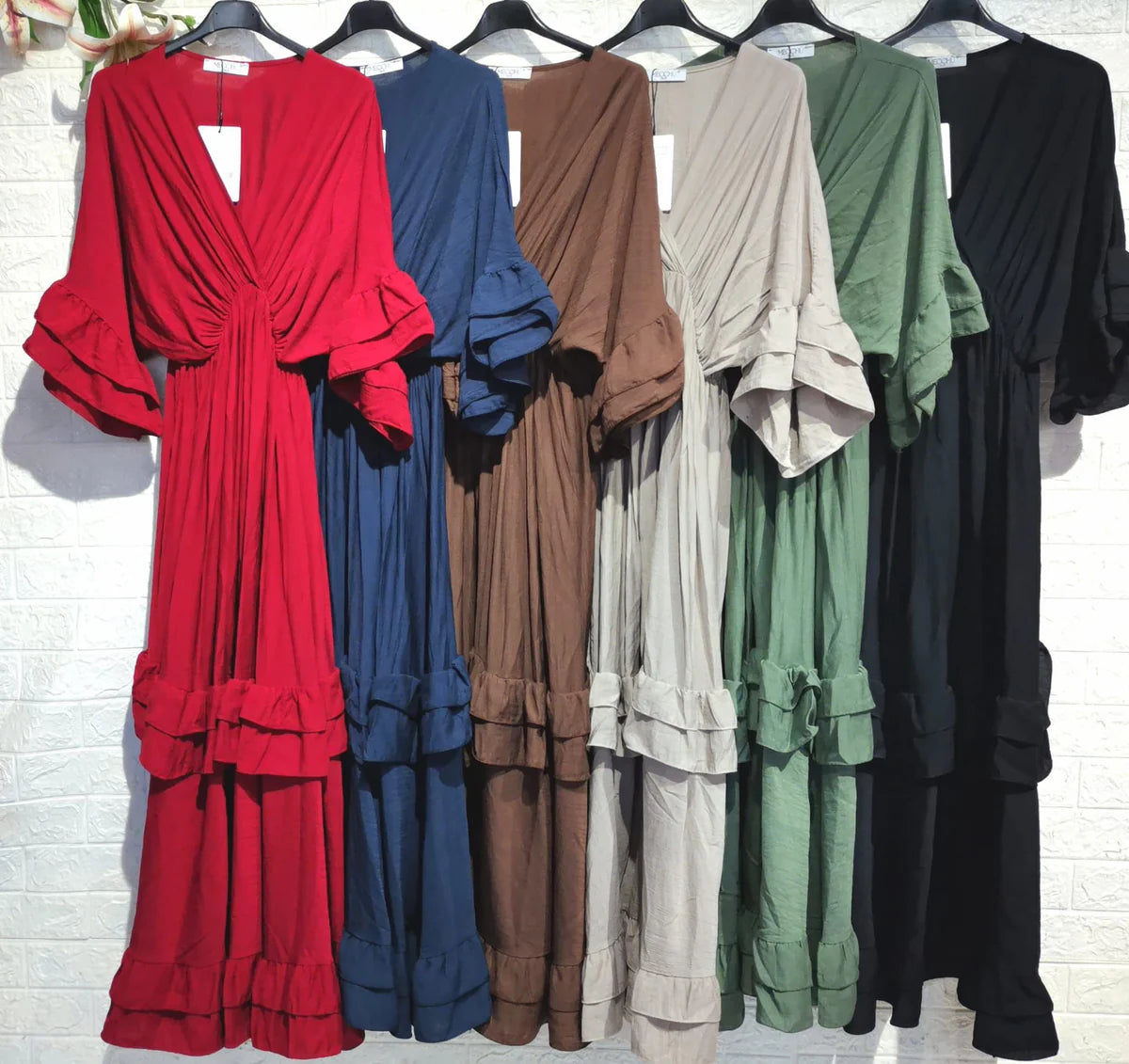 Dress Reina