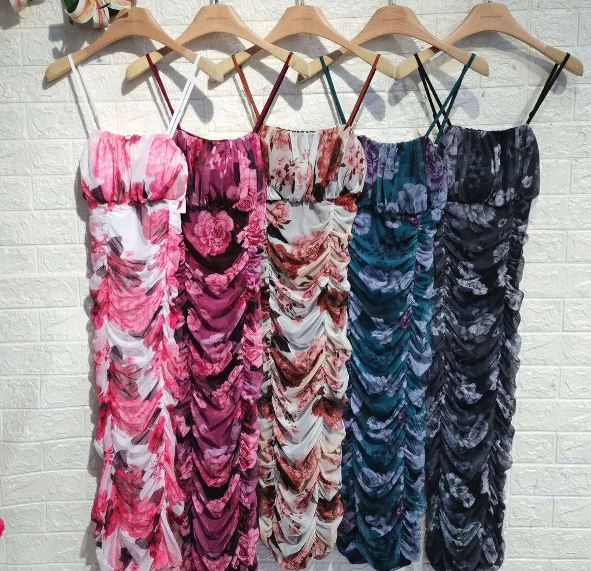 Dress Manu