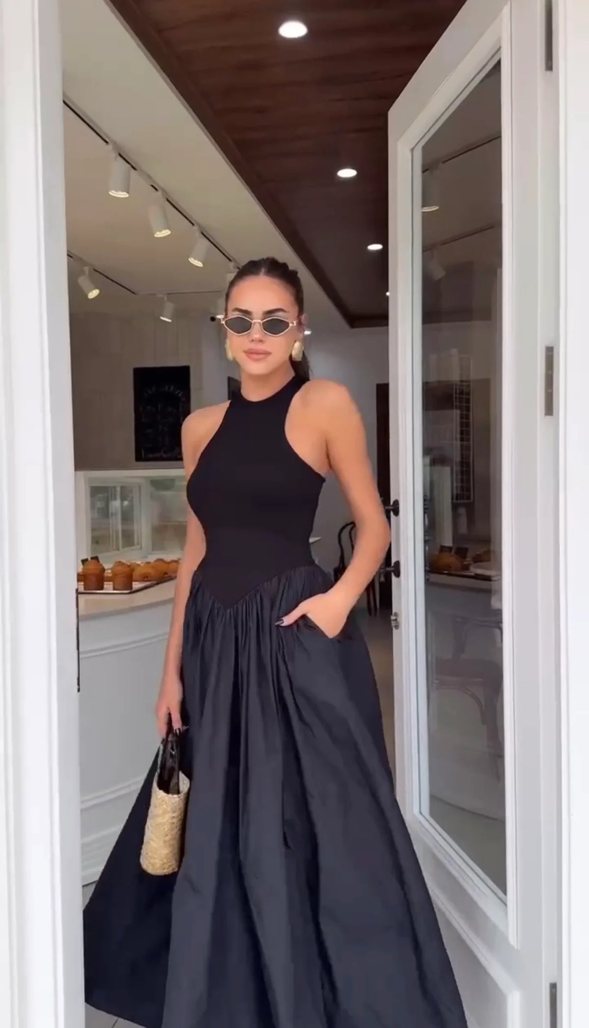 Dress Desdemona