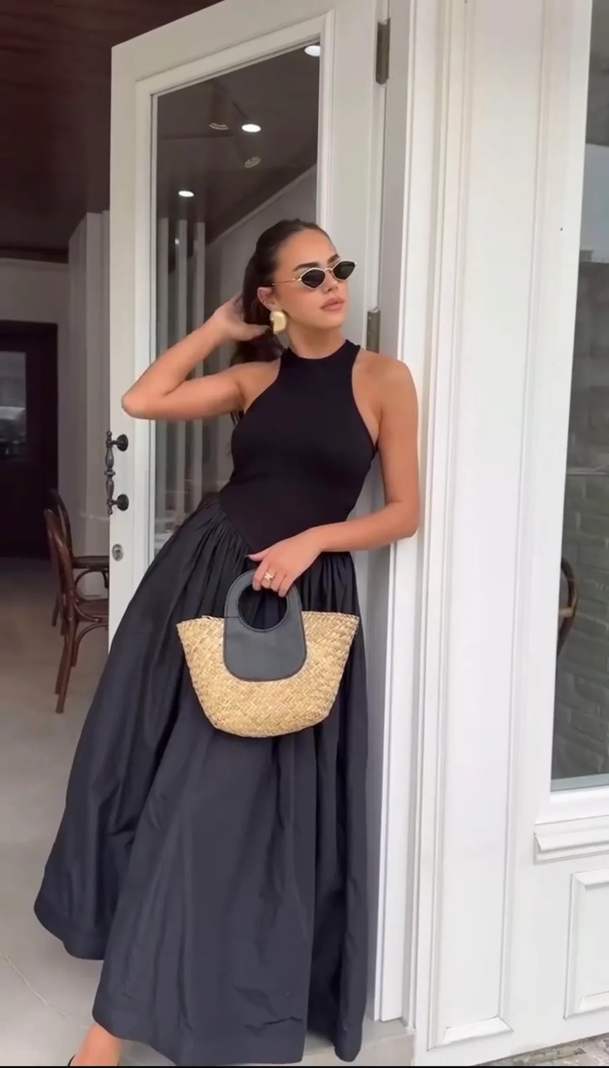Dress Desdemona