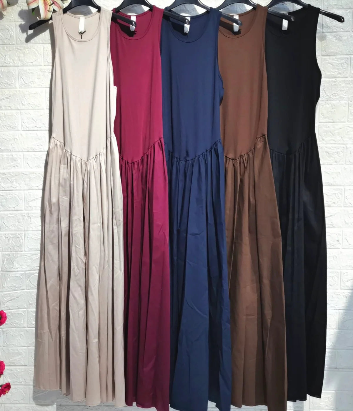 Dress Desdemona