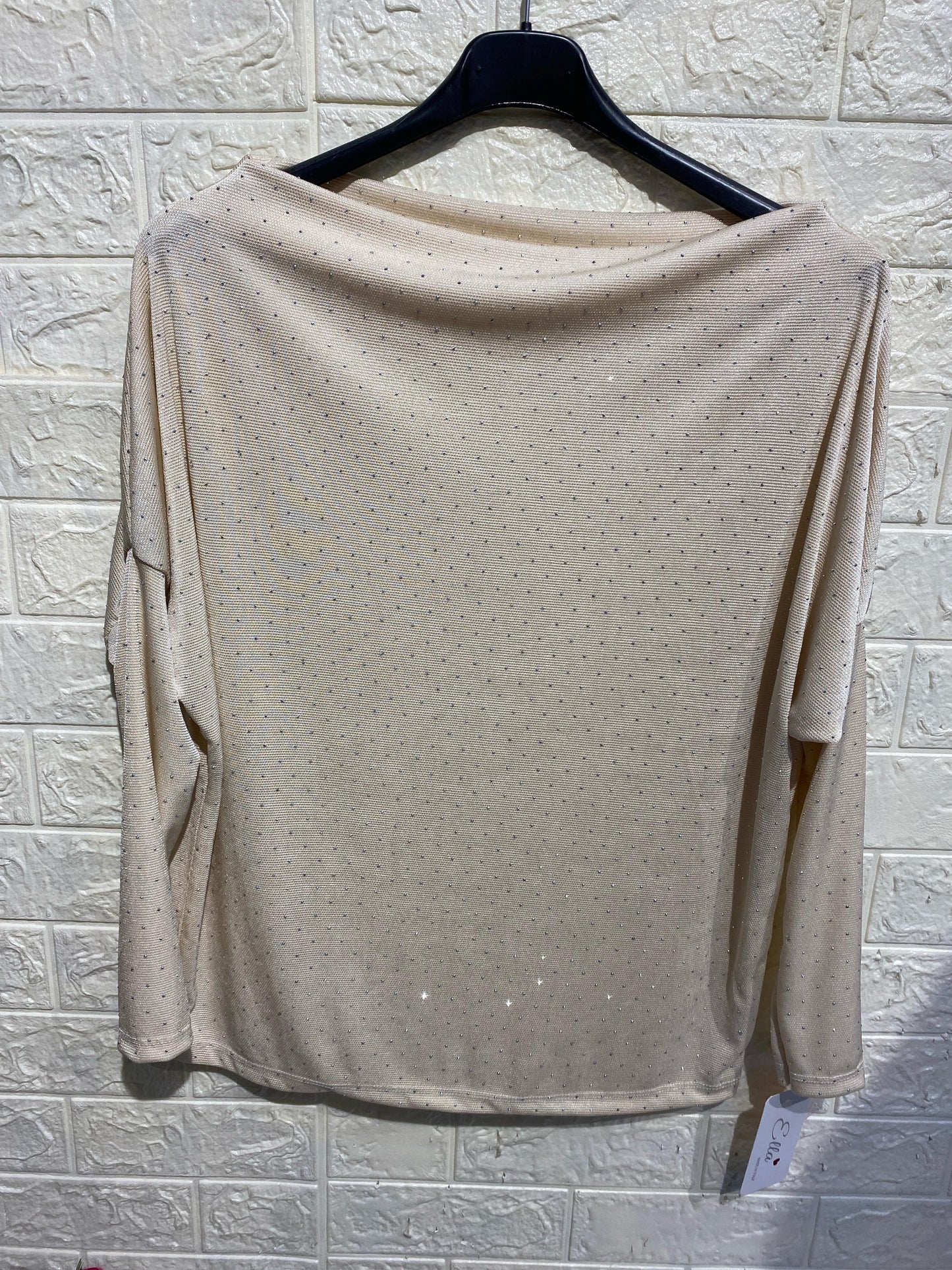 Maglia Lux