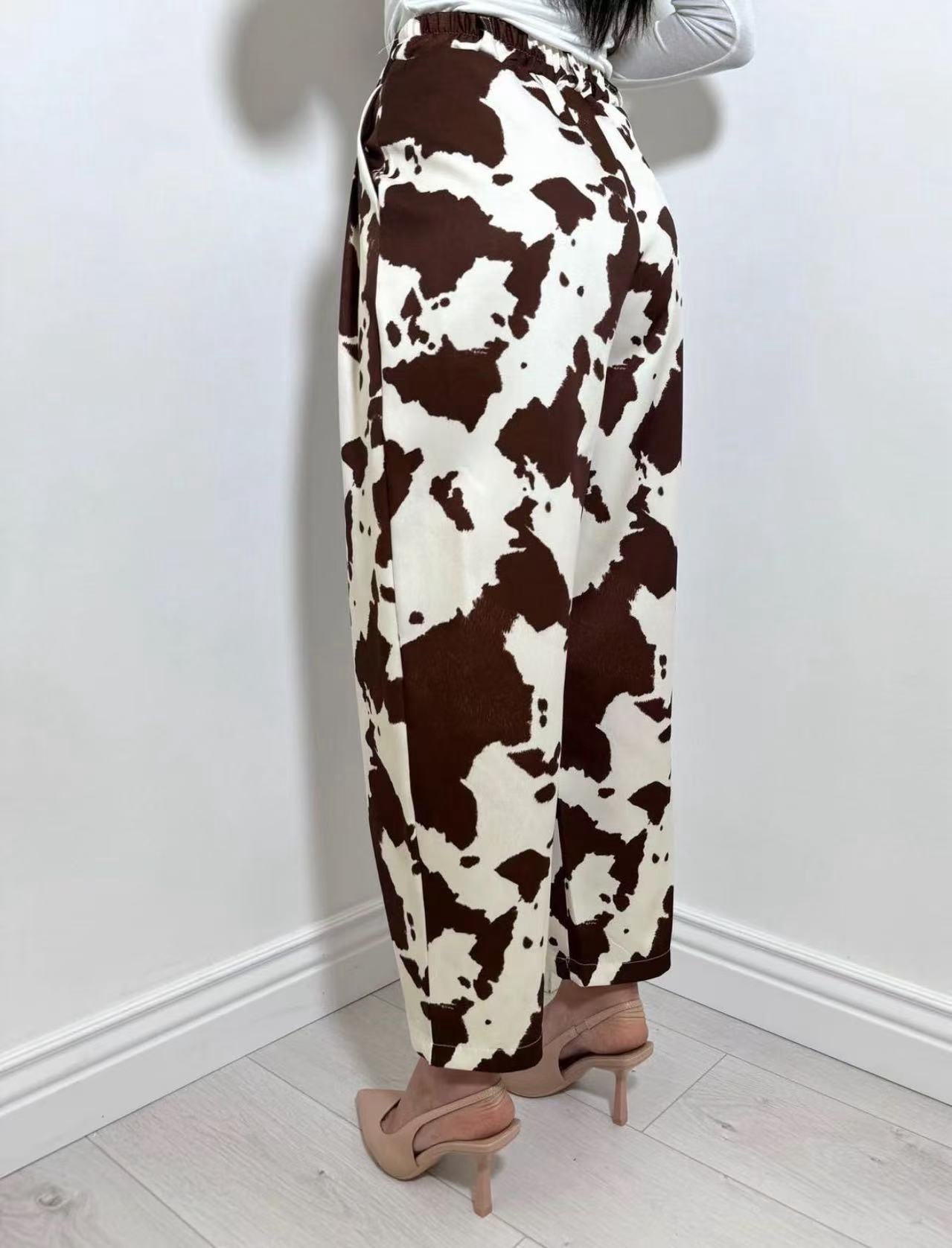 Panta Cow