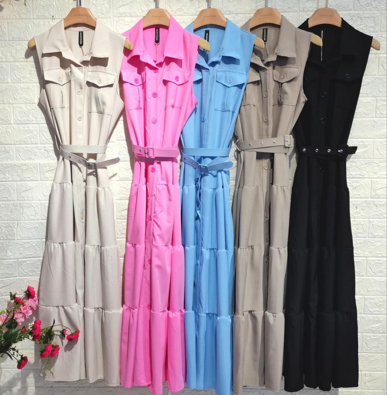 Dress Cinzia