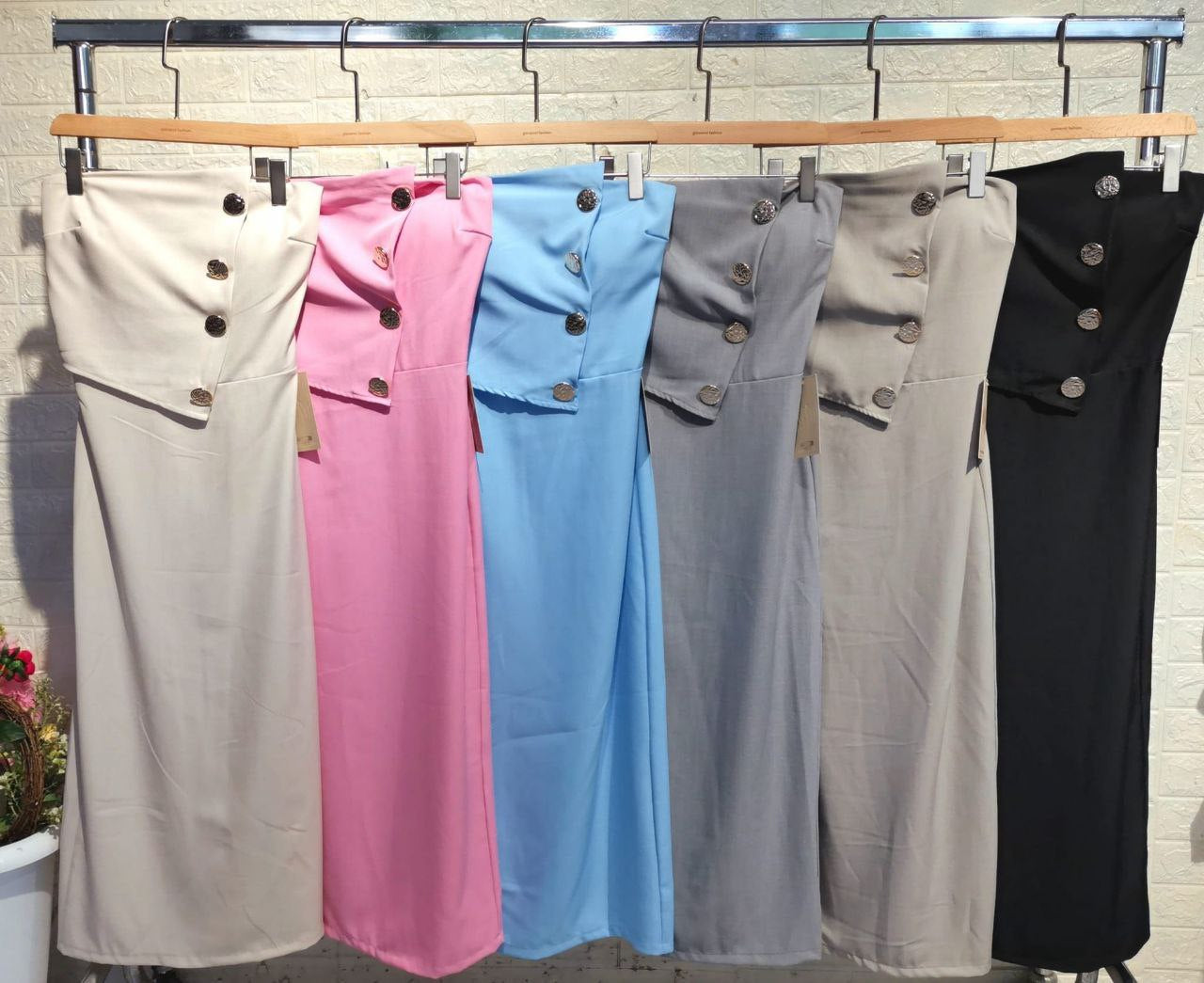 Dress Sabry