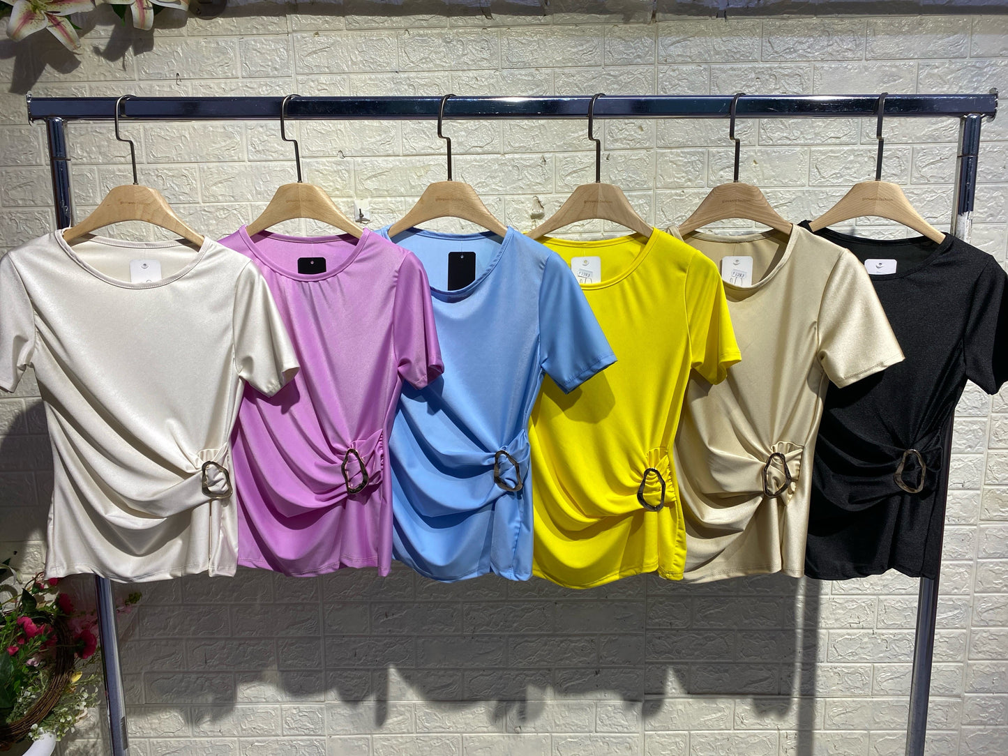 Maglia Flavia