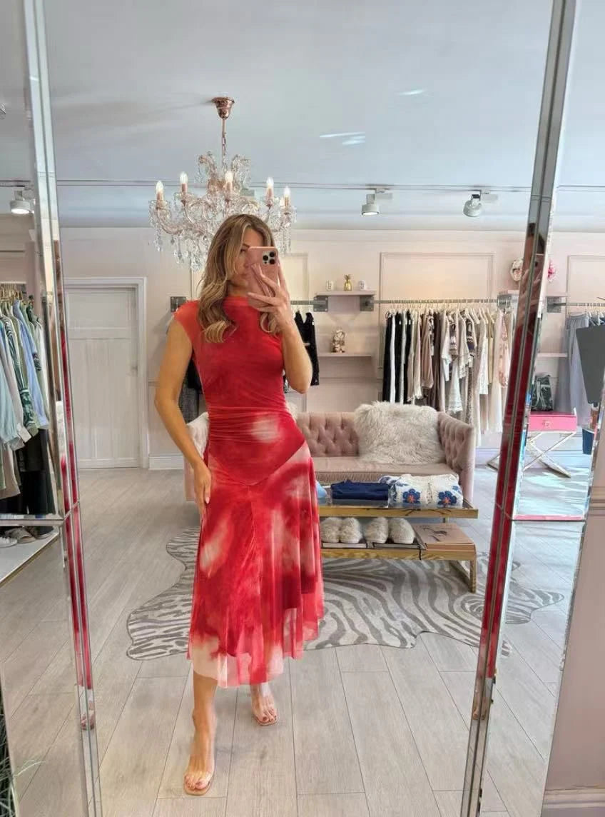 Dress Zara