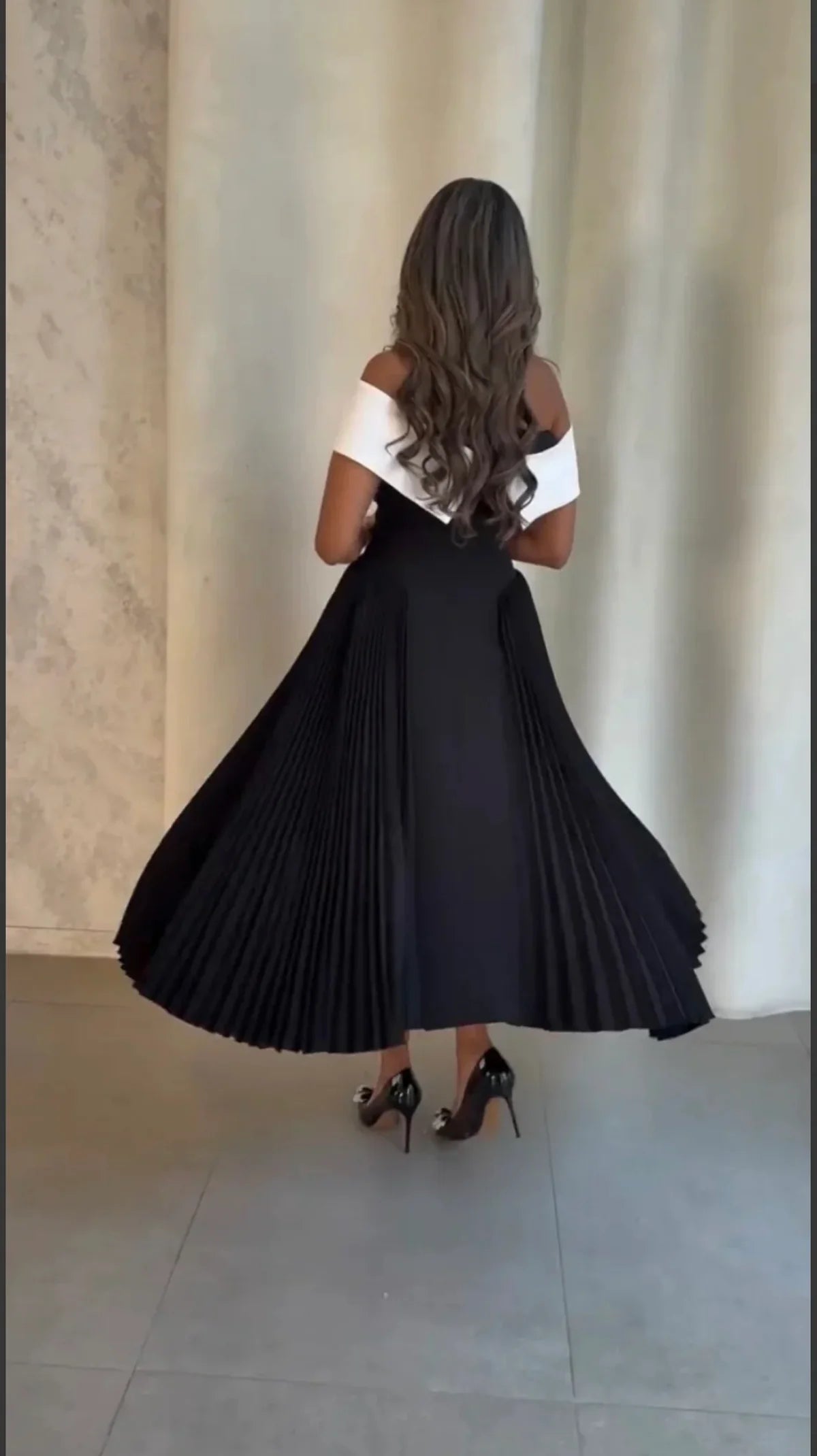 Dress Cotton