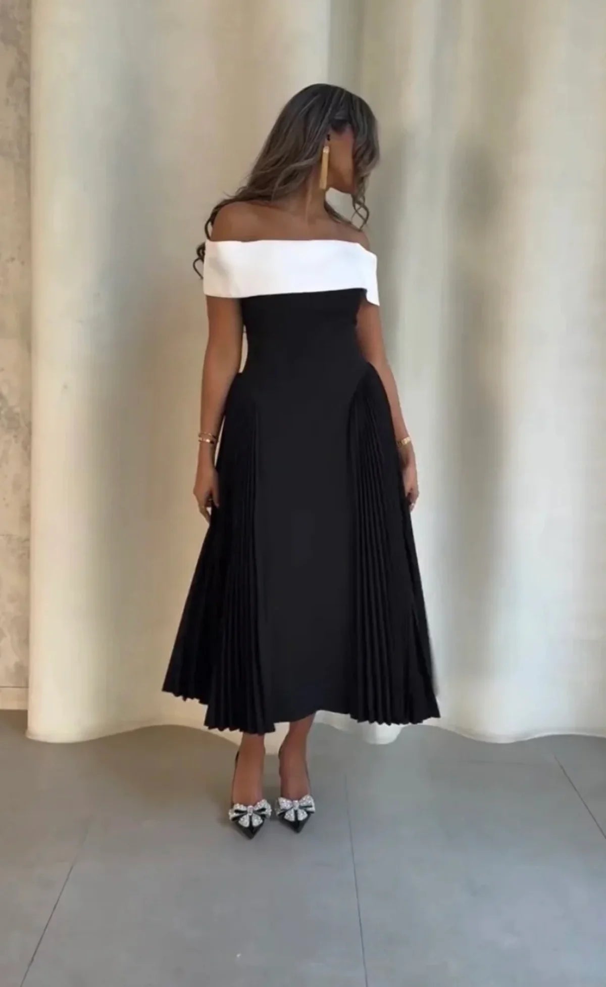 Dress Cotton