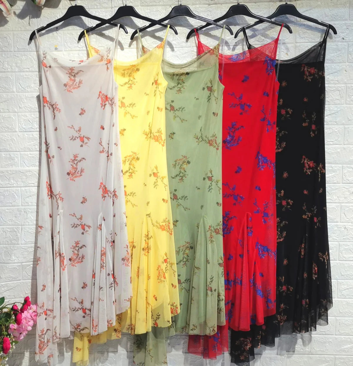Dress Logan