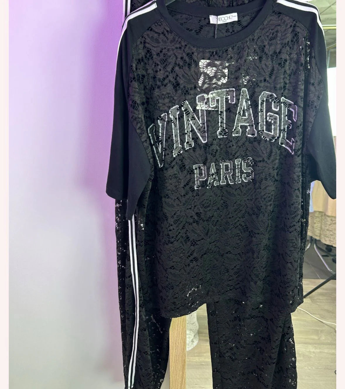 Set Vintage