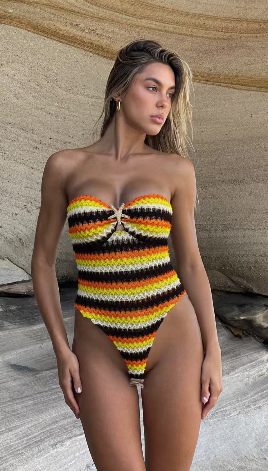 Body Star