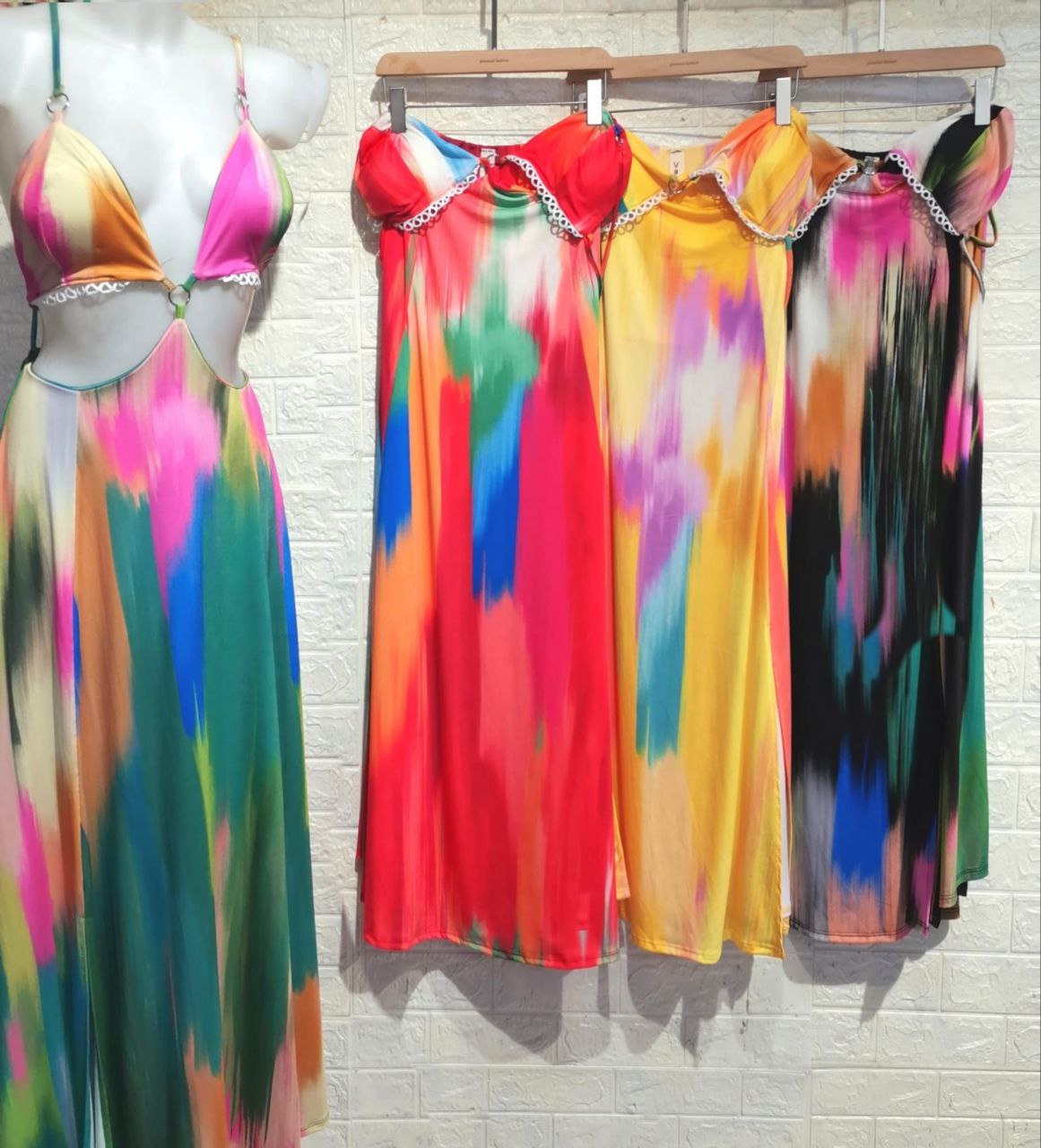 Dress Malta