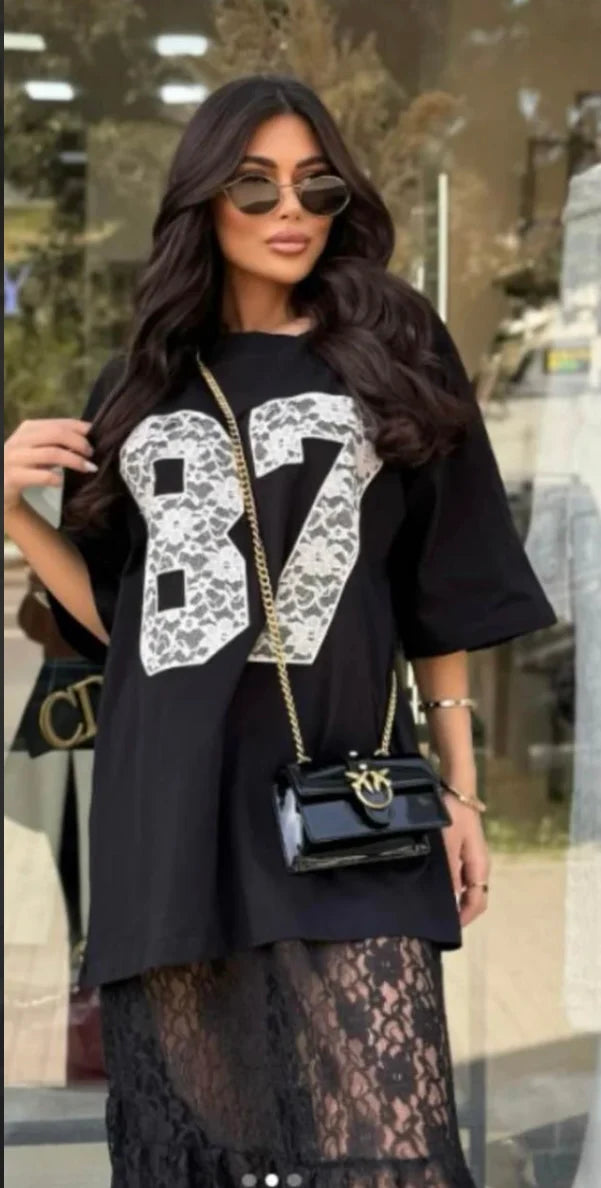 Dress Noir