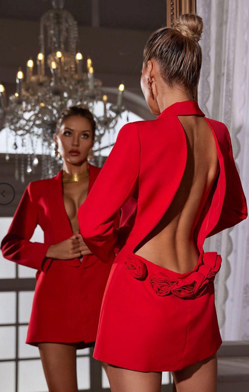 Dress Amira