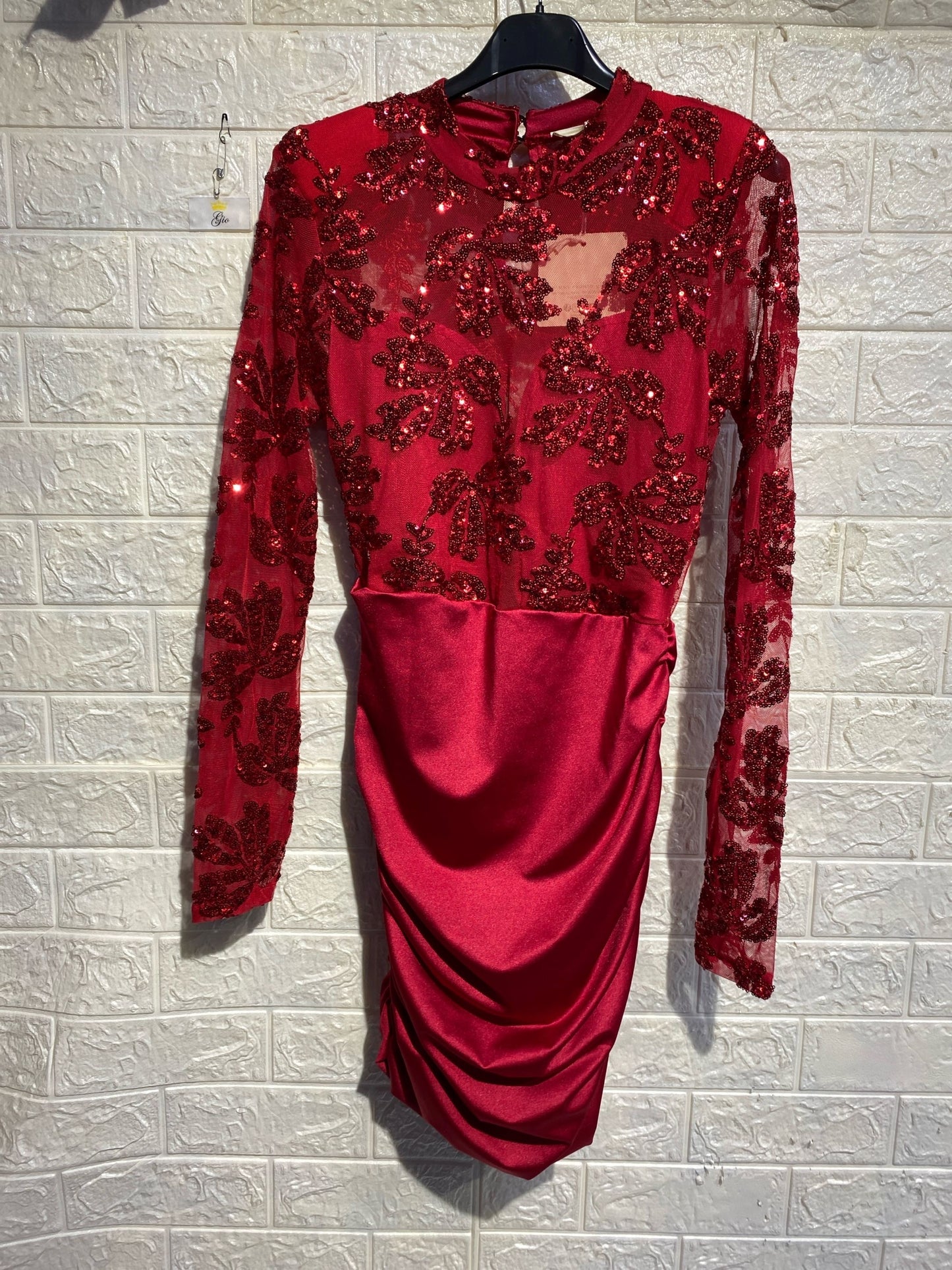 Dress Amina