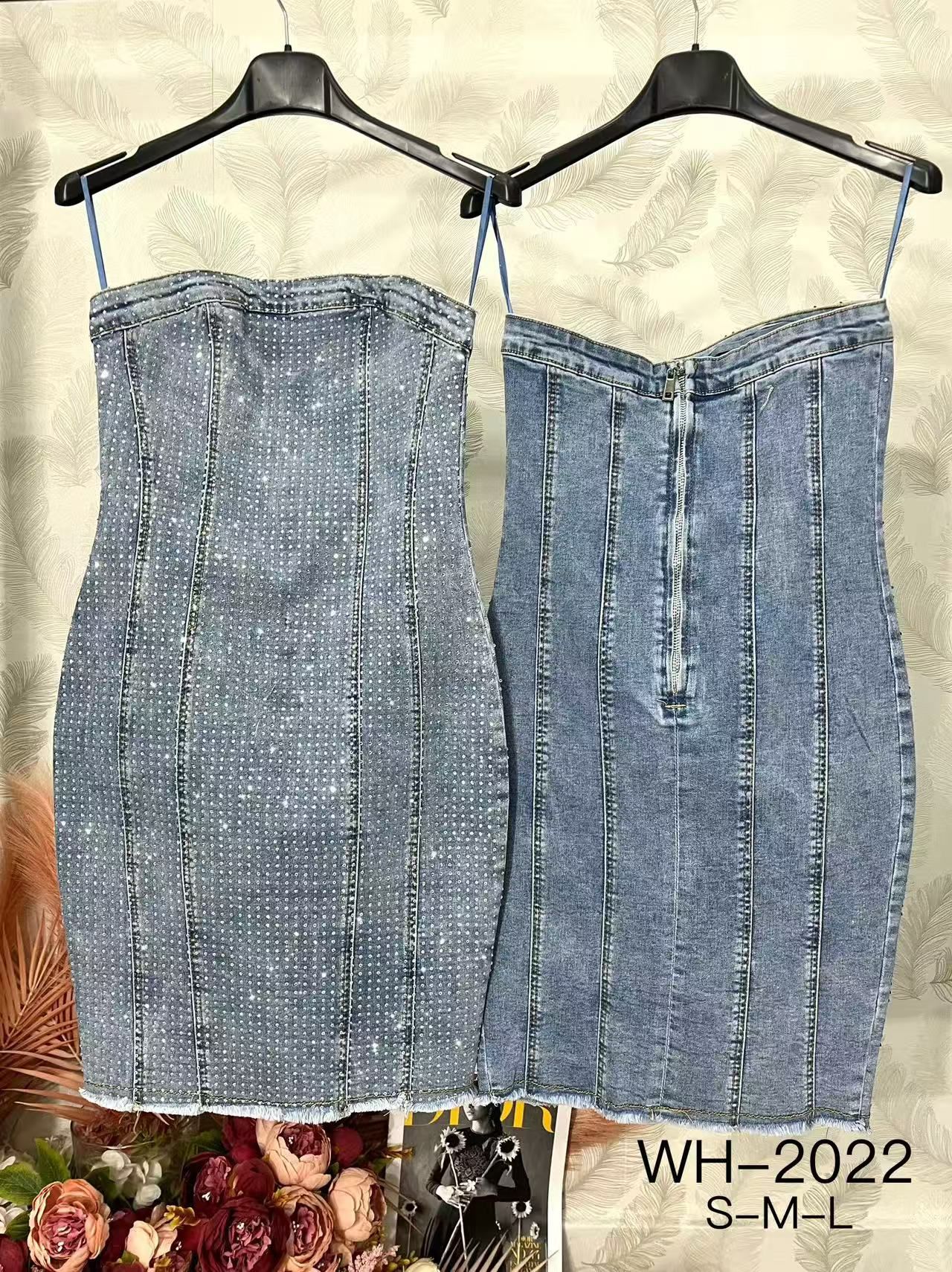 Dress Cornelia
