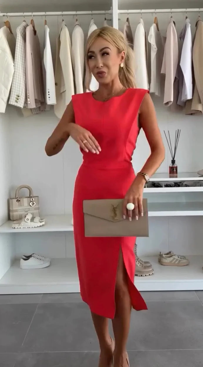 Dress Olga