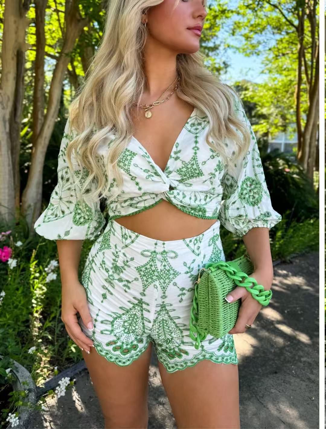 Set Ambra