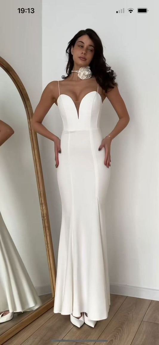 Dress Diamante