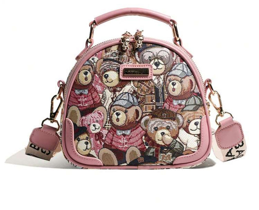 Borsa bear. 2.0