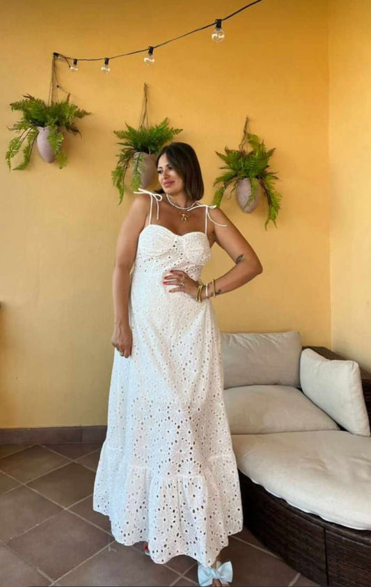 Dress Elena