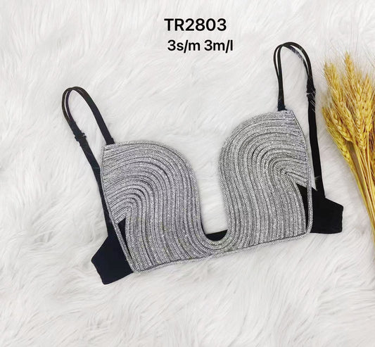 Bralette wave