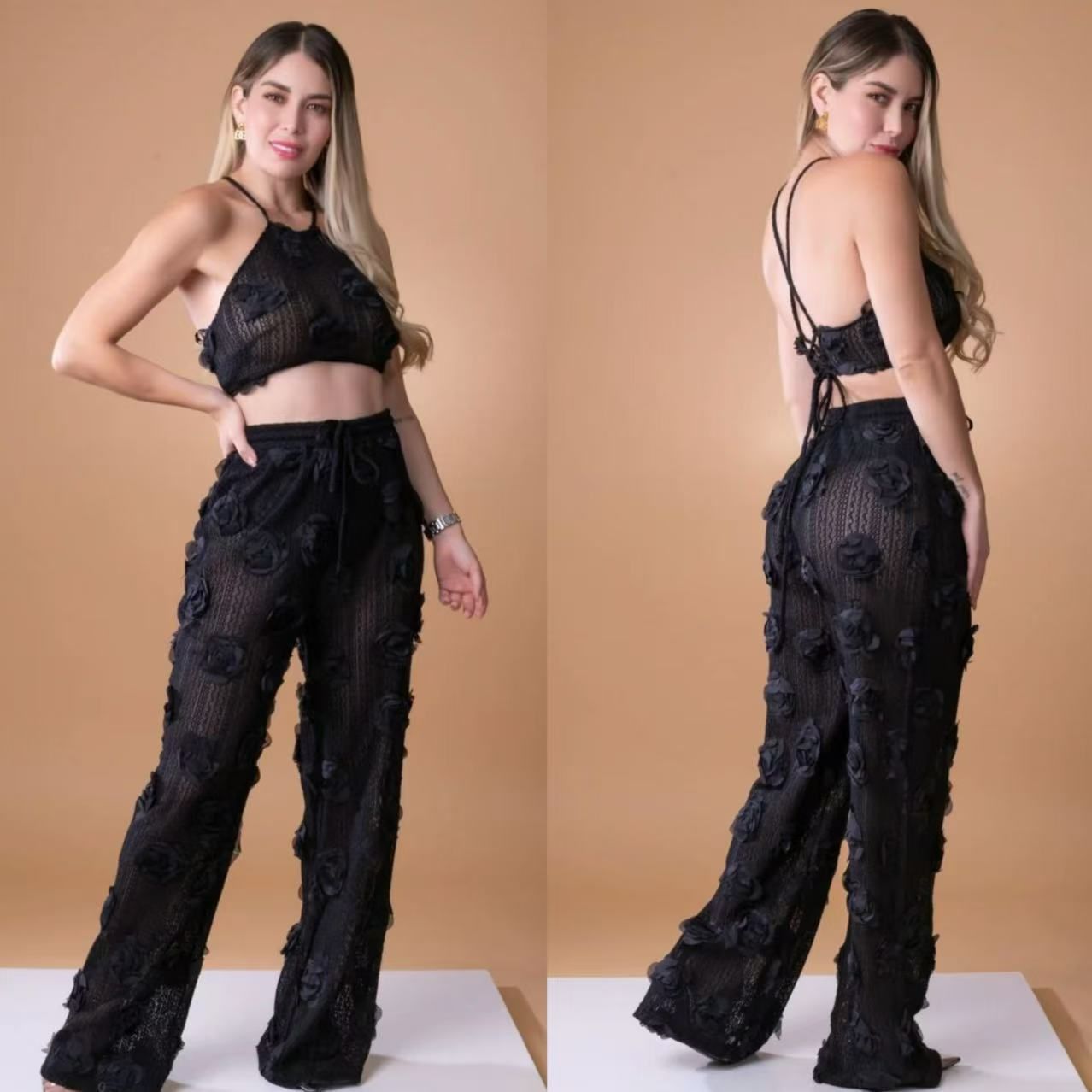 Set Gioia