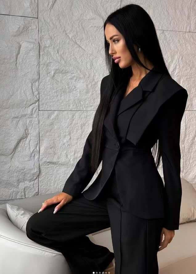 Tailleur Soleil