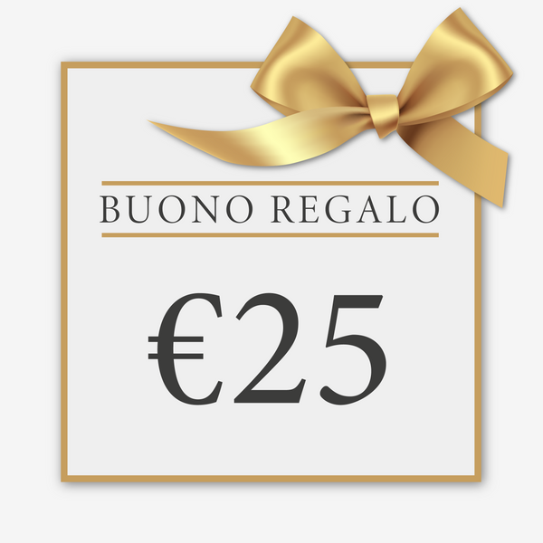 Buono regalo