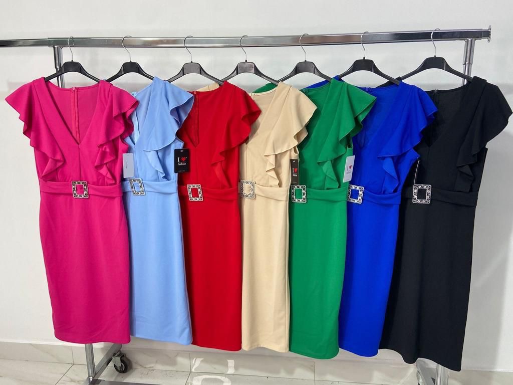 Dress Fabiola
