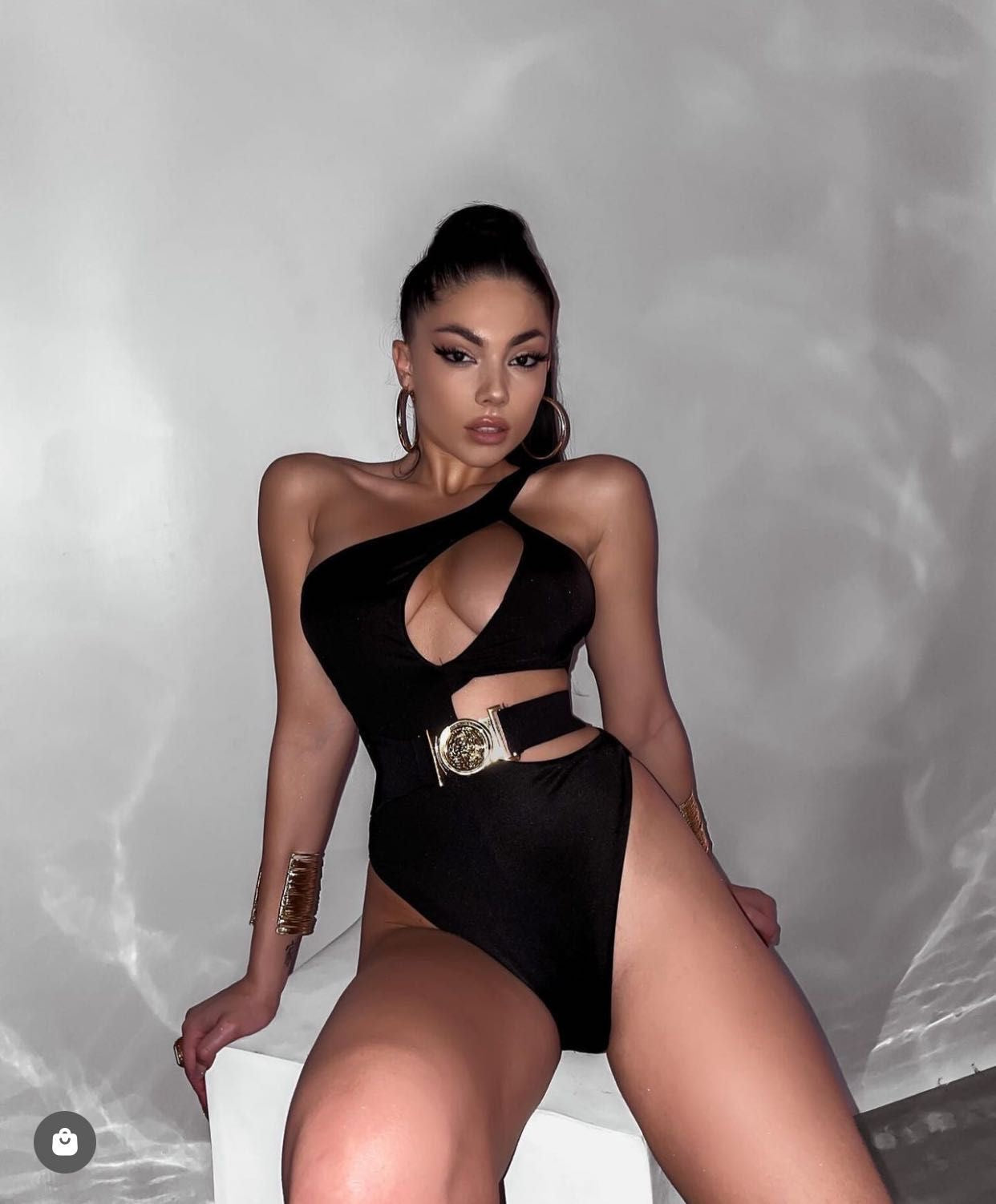Swim Alessia