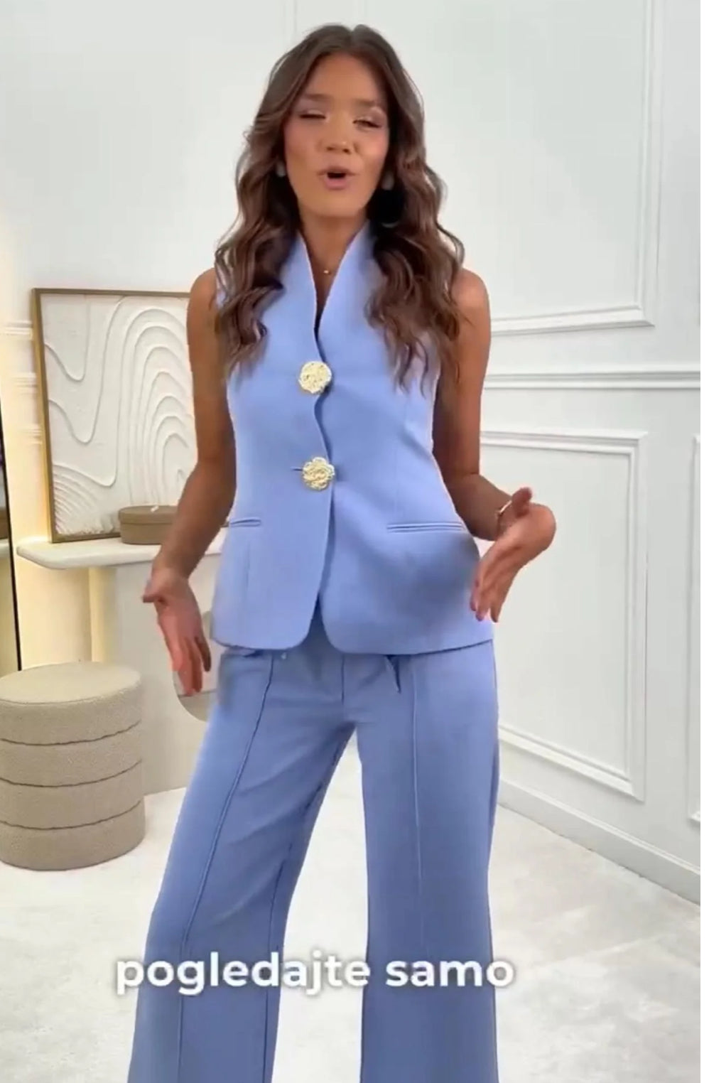 Coordinato Helen